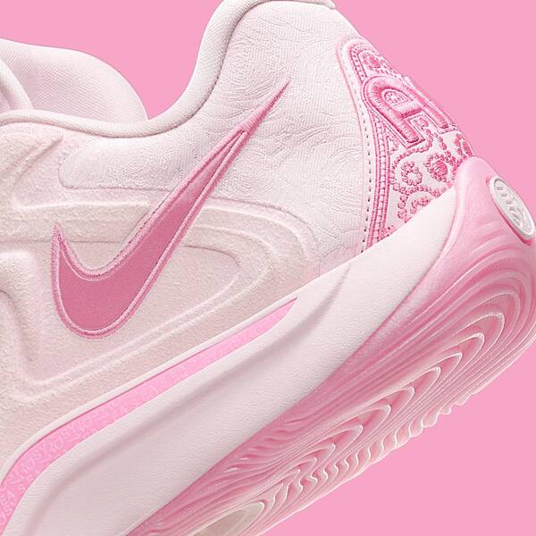 The Nike KD 17 'Aunt Pearl' drops on 15 November | Grailify